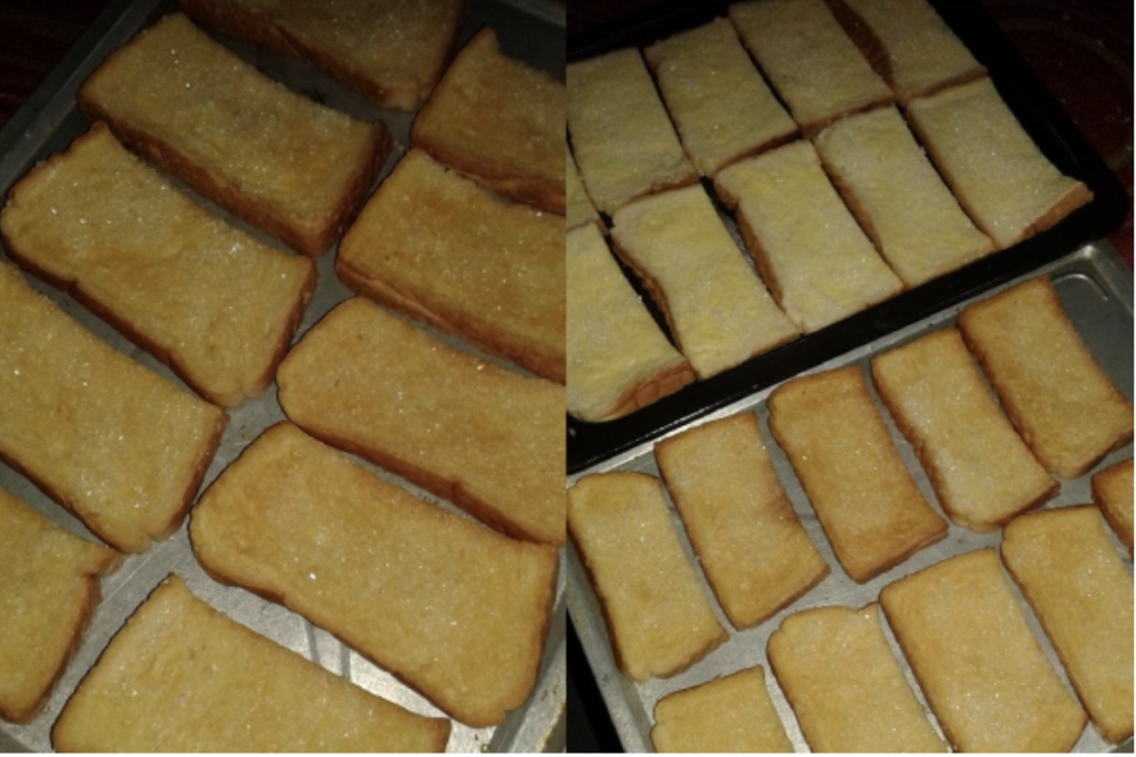 makanan murah
